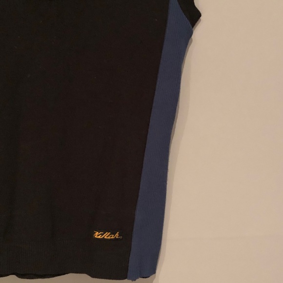 Killah Y2K vest - Picture 3 of 3